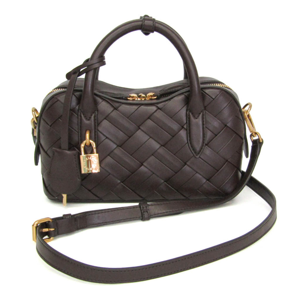 Stella McCartney Rider Crossbody Bag Women's Polyester Handbag,Shoulder Bag D...